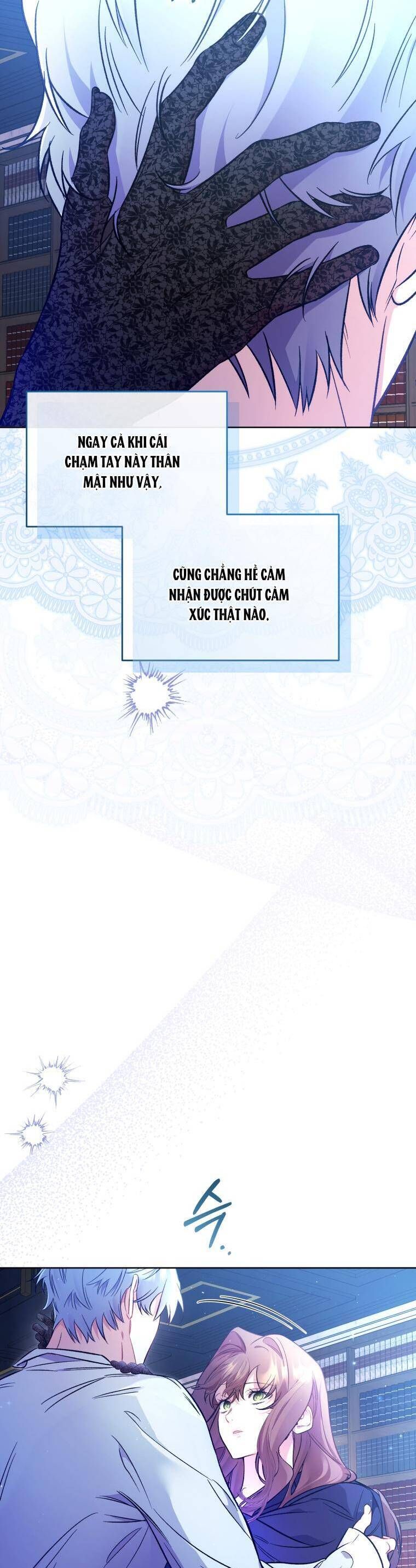 Đừng Lo, Đây Là Cuộc Hôn Nhân Lừa Đảo Có Thỏa Thuận Trước: Chapter 12