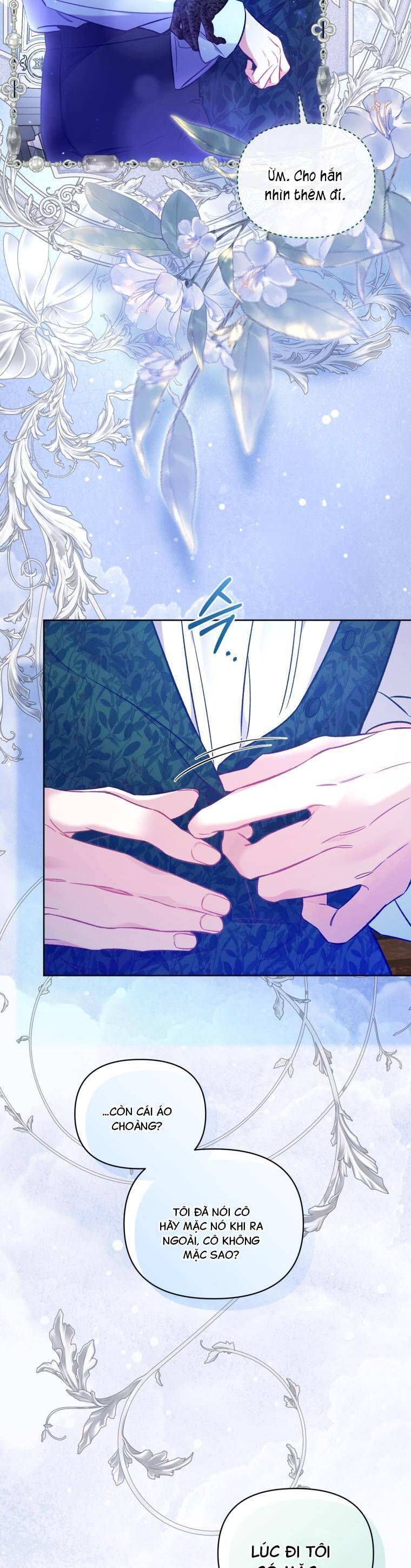 Đừng Lo, Đây Là Cuộc Hôn Nhân Lừa Đảo Có Thỏa Thuận Trước: Chapter 13