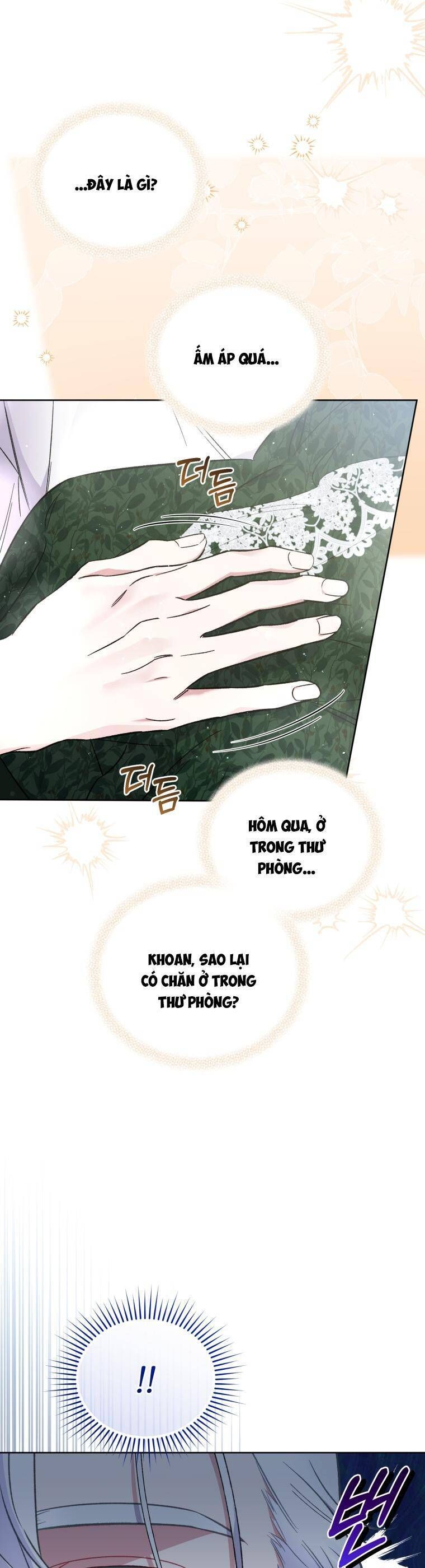 Đừng Lo, Đây Là Cuộc Hôn Nhân Lừa Đảo Có Thỏa Thuận Trước: Chapter 13