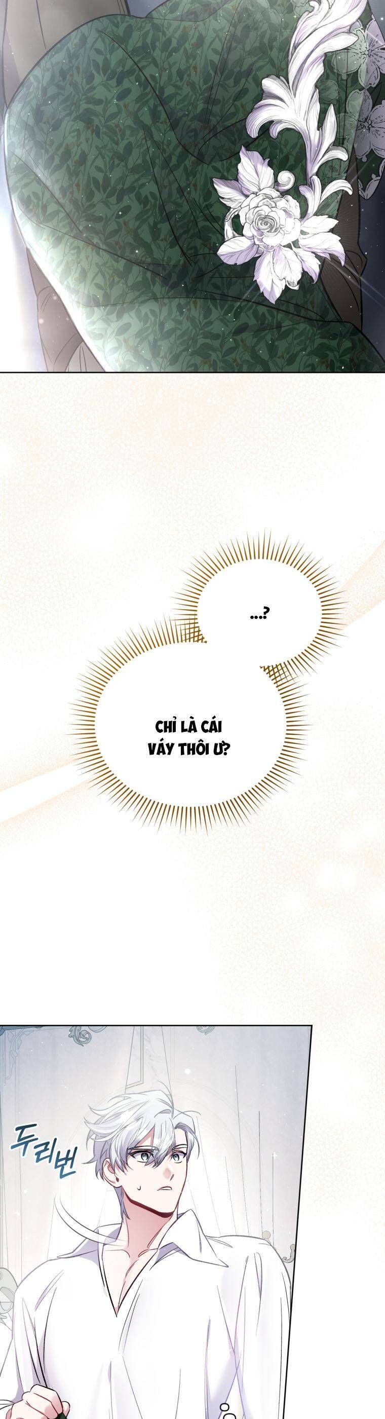Đừng Lo, Đây Là Cuộc Hôn Nhân Lừa Đảo Có Thỏa Thuận Trước: Chapter 13