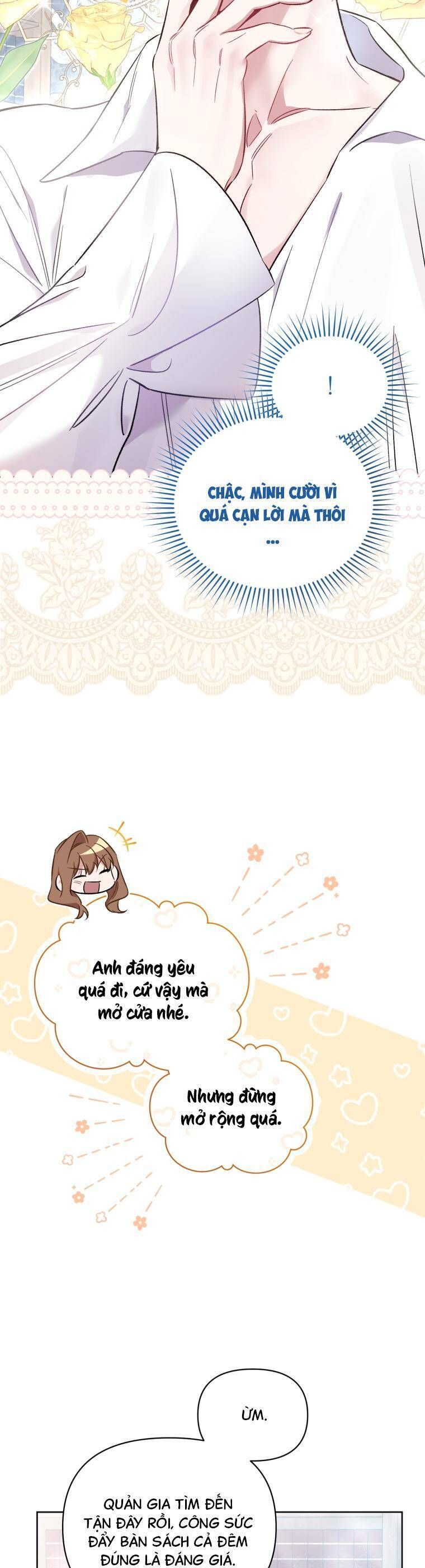 Đừng Lo, Đây Là Cuộc Hôn Nhân Lừa Đảo Có Thỏa Thuận Trước: Chapter 13