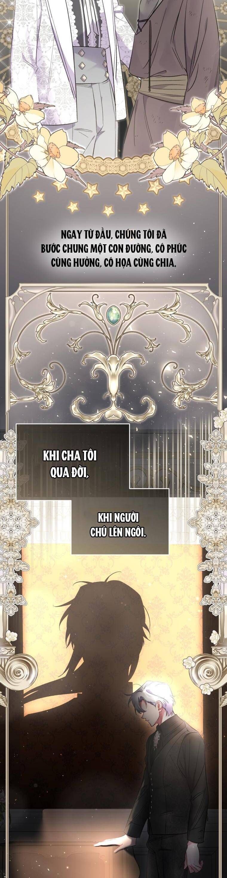 Đừng Lo, Đây Là Cuộc Hôn Nhân Lừa Đảo Có Thỏa Thuận Trước: Chapter 13
