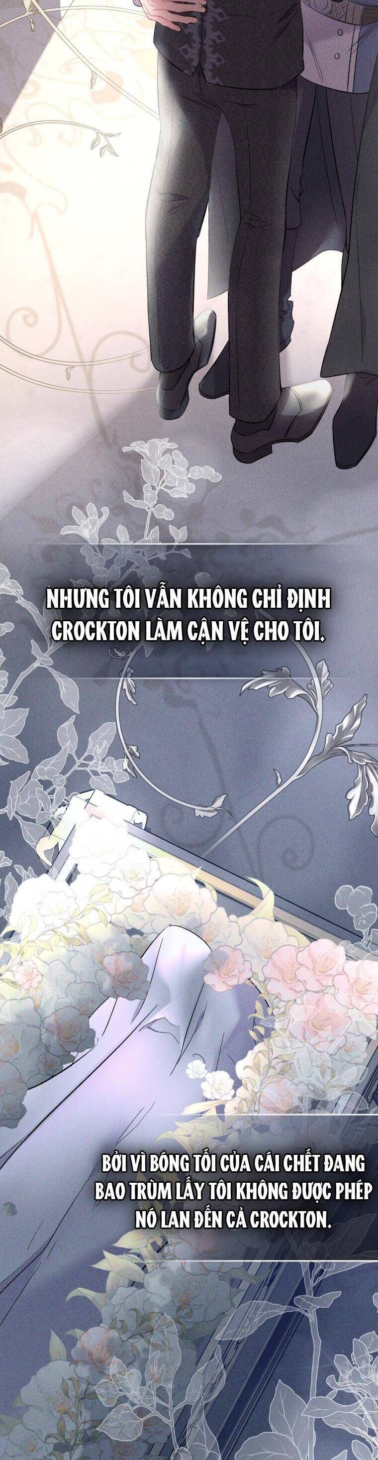 Đừng Lo, Đây Là Cuộc Hôn Nhân Lừa Đảo Có Thỏa Thuận Trước: Chapter 13
