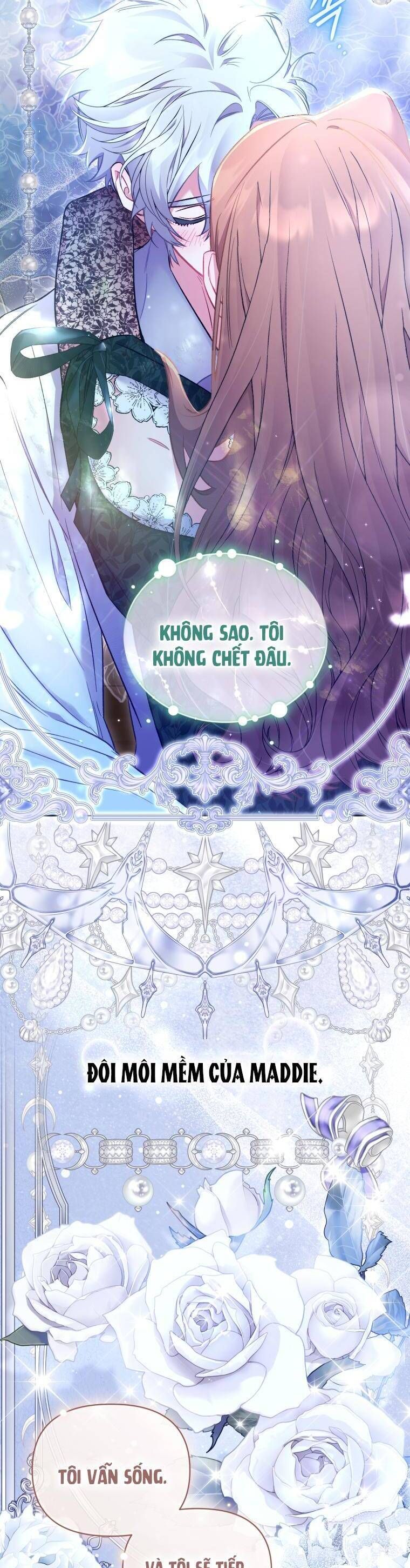 Đừng Lo, Đây Là Cuộc Hôn Nhân Lừa Đảo Có Thỏa Thuận Trước: Chapter 13
