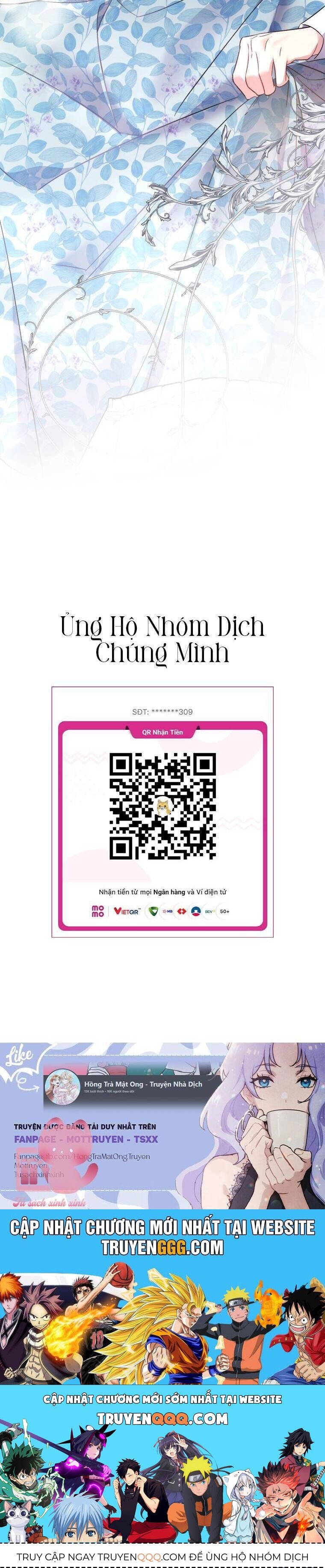 Đừng Lo, Đây Là Cuộc Hôn Nhân Lừa Đảo Có Thỏa Thuận Trước: Chapter 13
