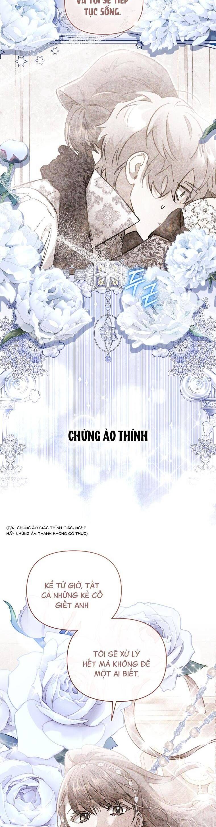 Đừng Lo, Đây Là Cuộc Hôn Nhân Lừa Đảo Có Thỏa Thuận Trước: Chapter 13