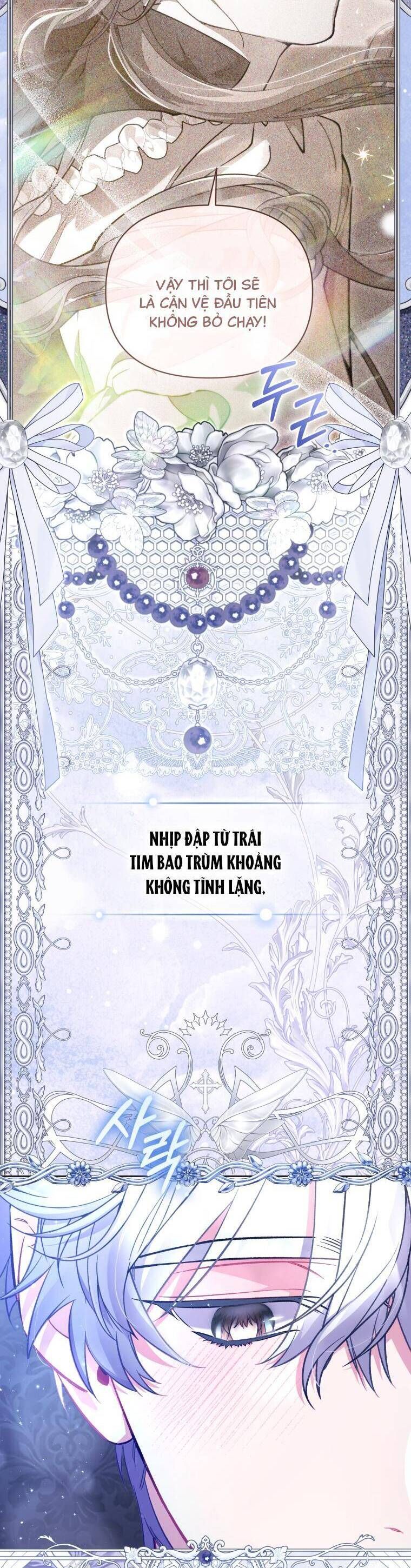 Đừng Lo, Đây Là Cuộc Hôn Nhân Lừa Đảo Có Thỏa Thuận Trước: Chapter 13