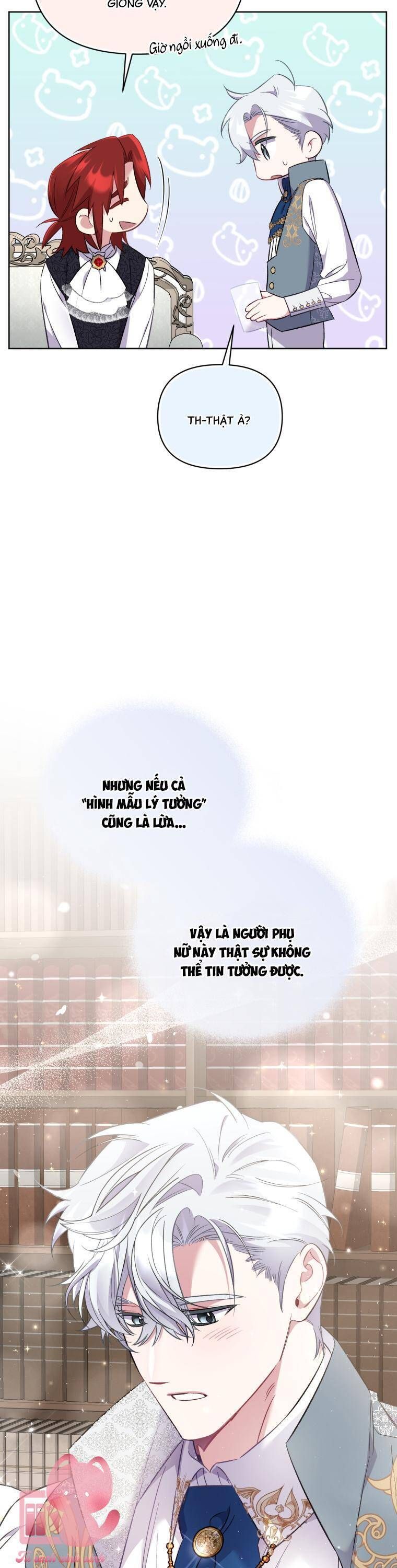 Đừng Lo, Đây Là Cuộc Hôn Nhân Lừa Đảo Có Thỏa Thuận Trước: Chapter 14