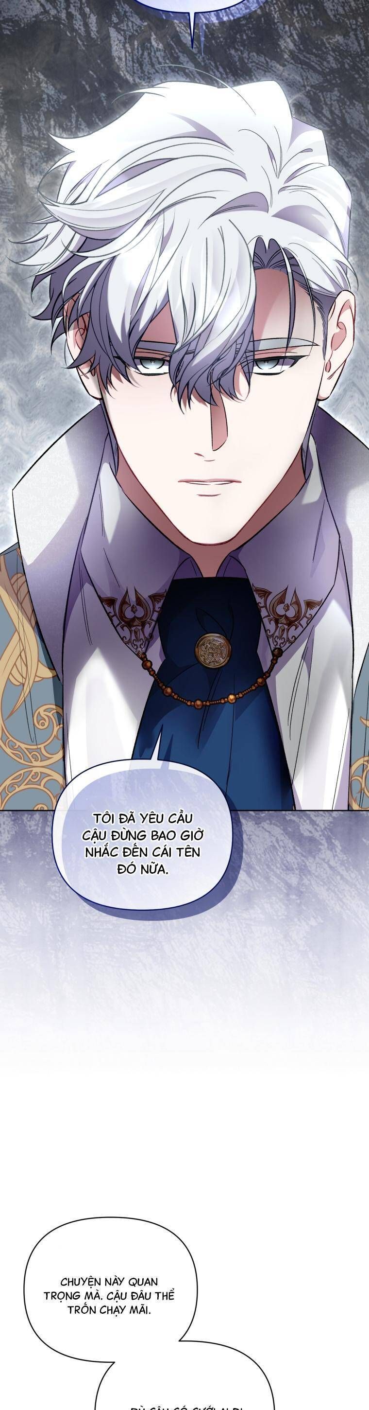 Đừng Lo, Đây Là Cuộc Hôn Nhân Lừa Đảo Có Thỏa Thuận Trước: Chapter 14