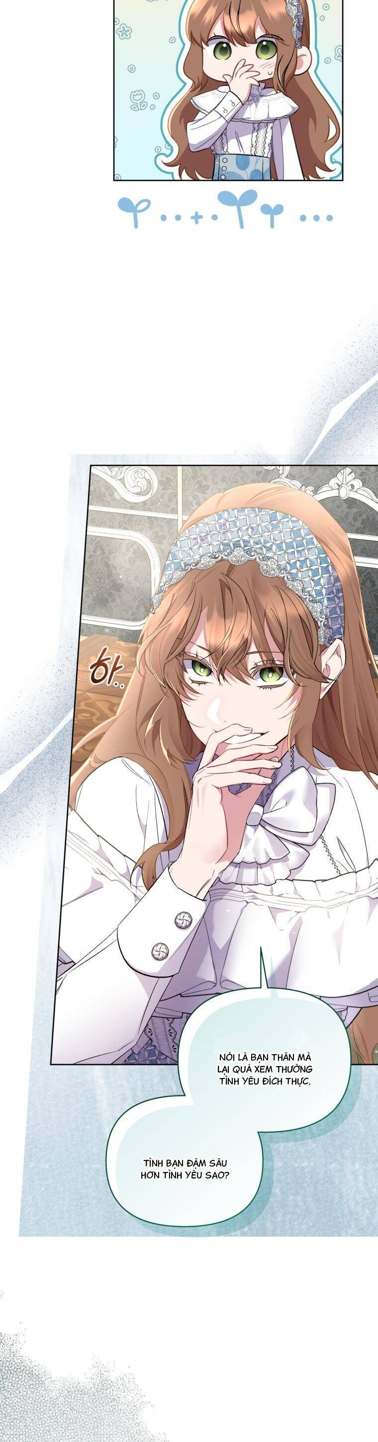 Đừng Lo, Đây Là Cuộc Hôn Nhân Lừa Đảo Có Thỏa Thuận Trước: Chapter 14