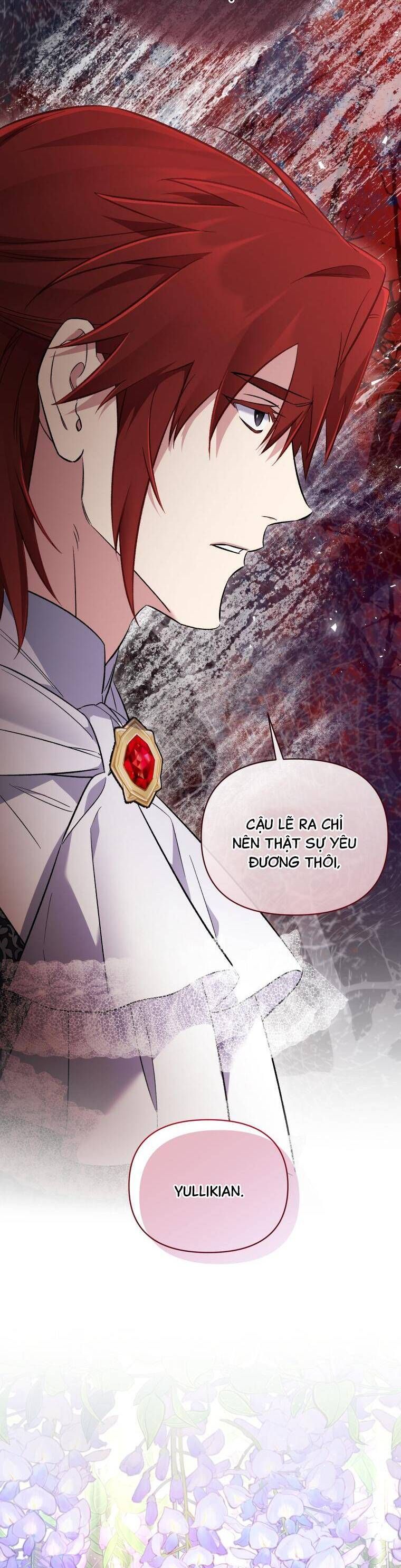 Đừng Lo, Đây Là Cuộc Hôn Nhân Lừa Đảo Có Thỏa Thuận Trước: Chapter 14