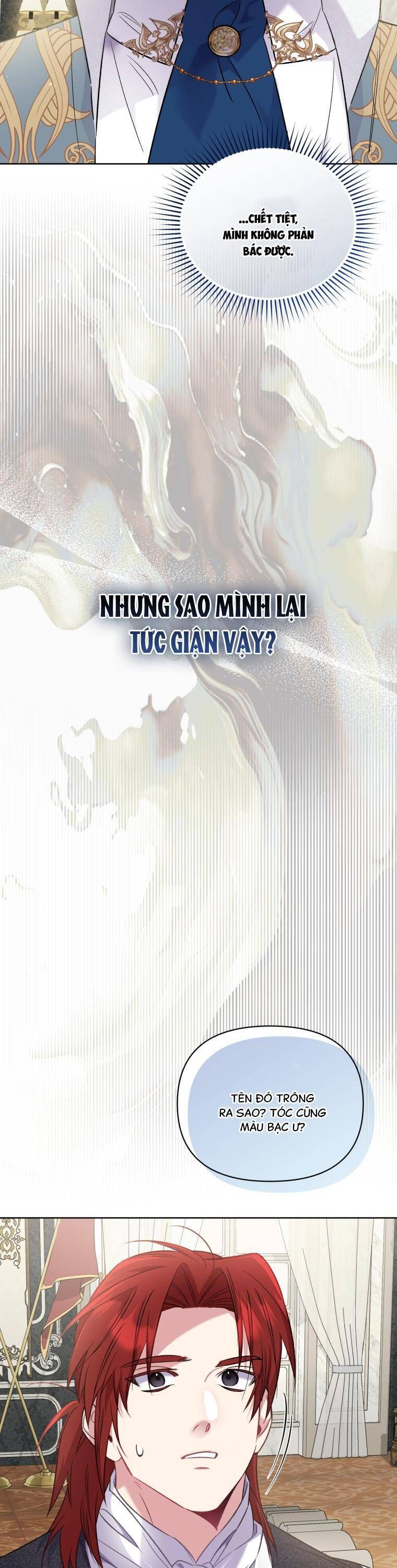 Đừng Lo, Đây Là Cuộc Hôn Nhân Lừa Đảo Có Thỏa Thuận Trước: Chapter 14
