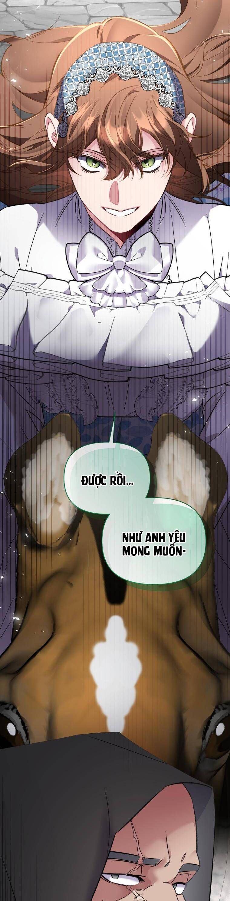 Đừng Lo, Đây Là Cuộc Hôn Nhân Lừa Đảo Có Thỏa Thuận Trước: Chapter 14