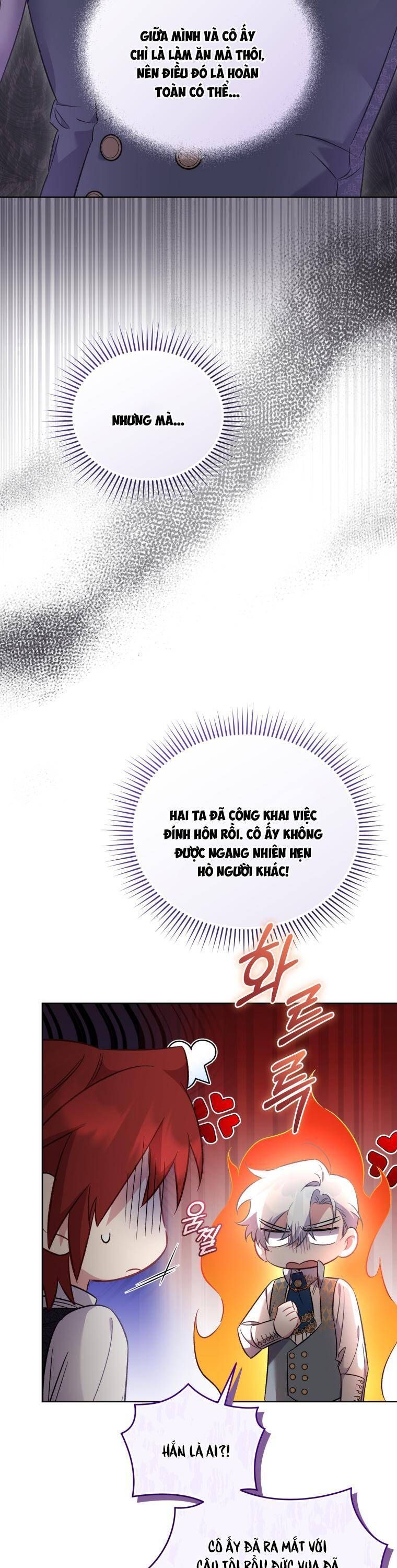 Đừng Lo, Đây Là Cuộc Hôn Nhân Lừa Đảo Có Thỏa Thuận Trước: Chapter 14