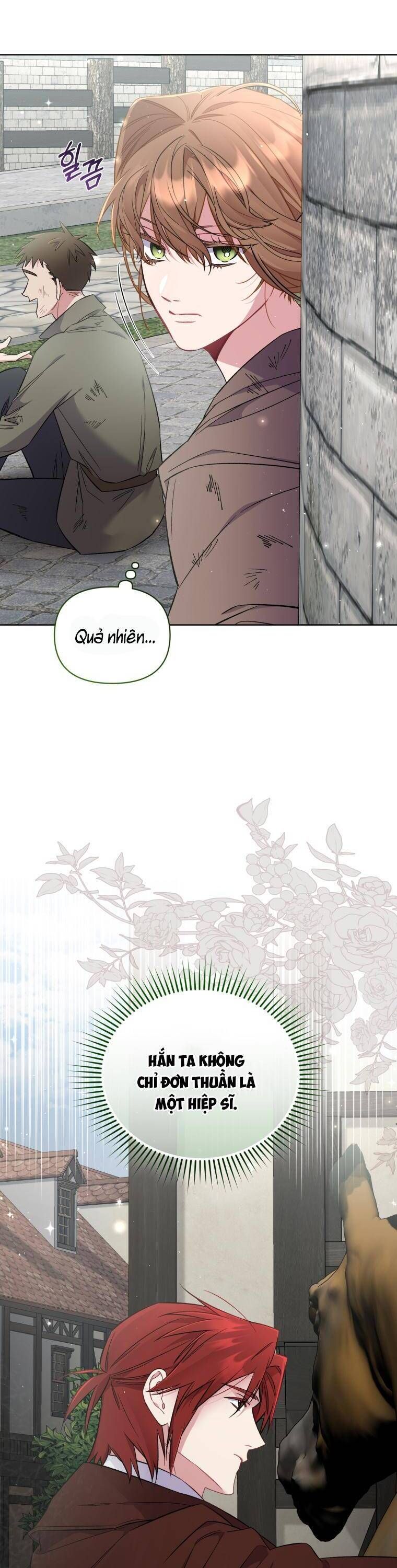 Đừng Lo, Đây Là Cuộc Hôn Nhân Lừa Đảo Có Thỏa Thuận Trước: Chapter 15