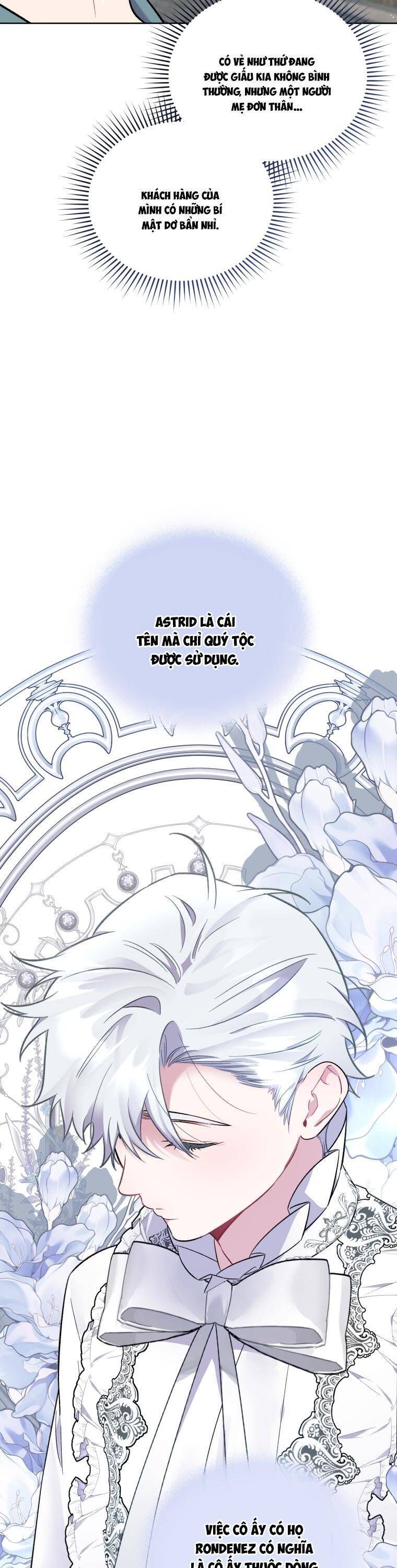 Đừng Lo, Đây Là Cuộc Hôn Nhân Lừa Đảo Có Thỏa Thuận Trước: Chapter 15