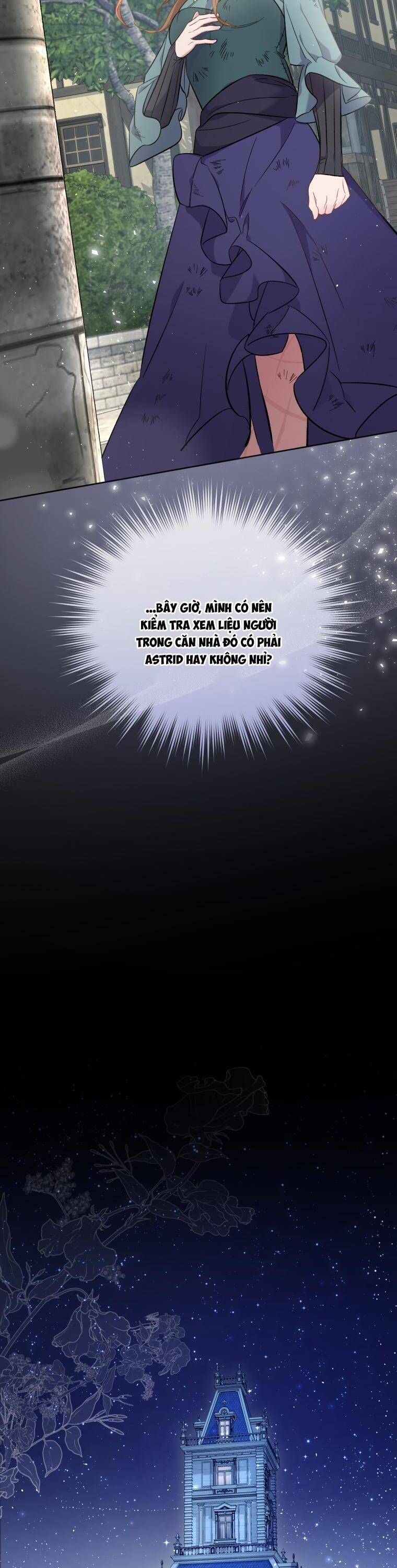 Đừng Lo, Đây Là Cuộc Hôn Nhân Lừa Đảo Có Thỏa Thuận Trước: Chapter 15