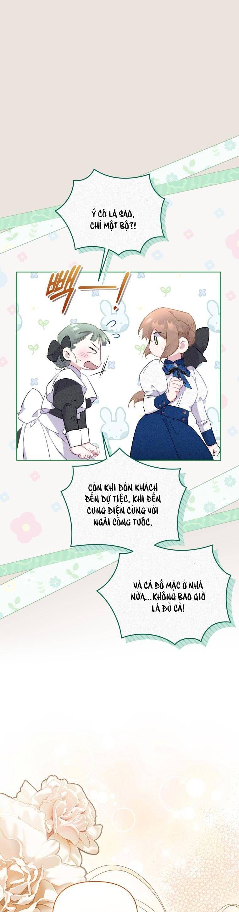 Đừng Lo, Đây Là Cuộc Hôn Nhân Lừa Đảo Có Thỏa Thuận Trước: Chapter 15