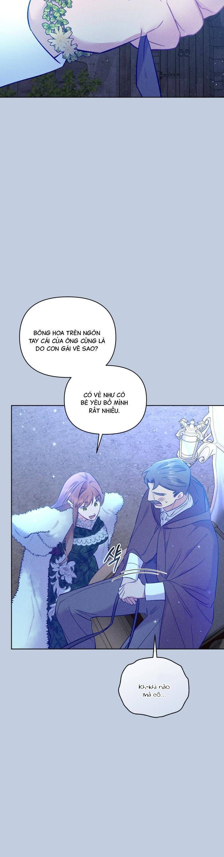 Đừng Lo, Đây Là Cuộc Hôn Nhân Lừa Đảo Có Thỏa Thuận Trước: Chapter 15