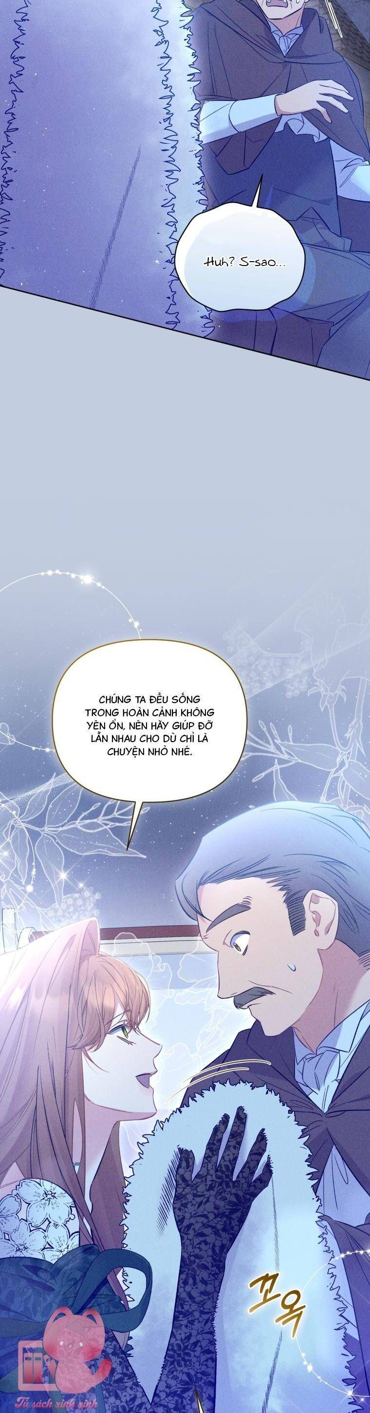 Đừng Lo, Đây Là Cuộc Hôn Nhân Lừa Đảo Có Thỏa Thuận Trước: Chapter 15