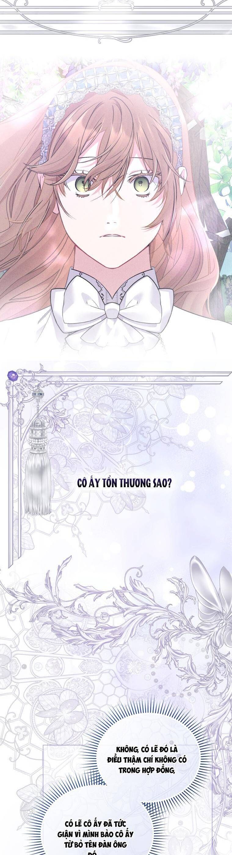 Đừng Lo, Đây Là Cuộc Hôn Nhân Lừa Đảo Có Thỏa Thuận Trước: Chapter 15