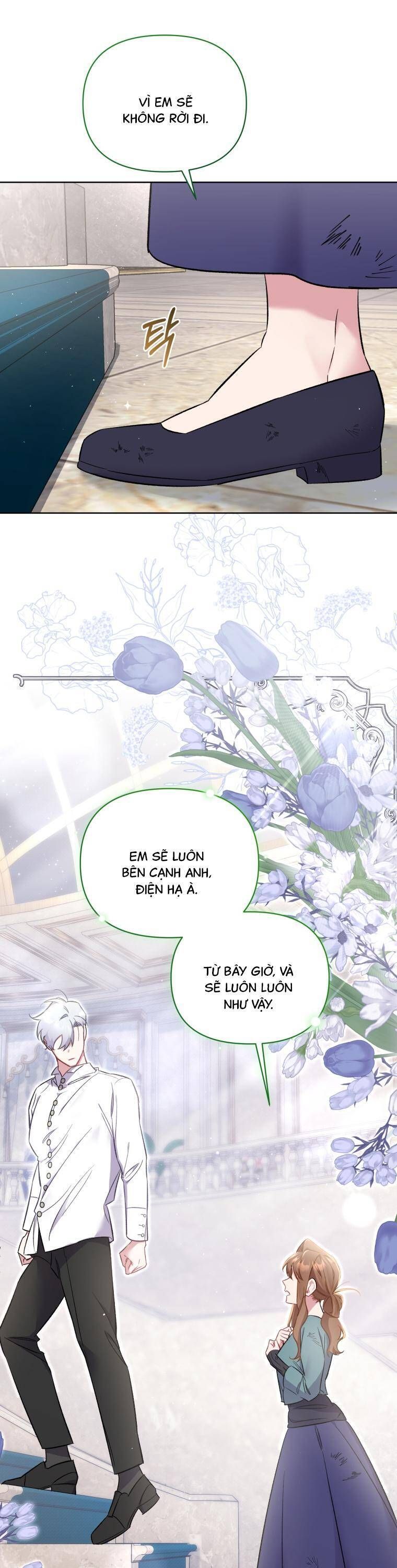 Đừng Lo, Đây Là Cuộc Hôn Nhân Lừa Đảo Có Thỏa Thuận Trước: Chapter 16