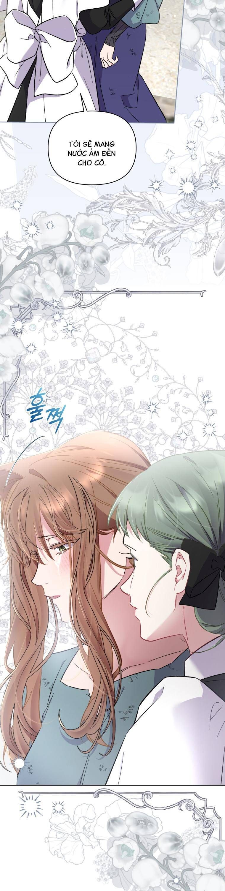 Đừng Lo, Đây Là Cuộc Hôn Nhân Lừa Đảo Có Thỏa Thuận Trước: Chapter 16