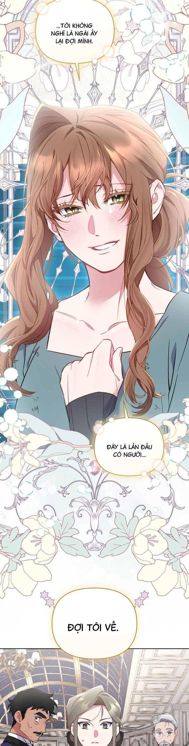 Đừng Lo, Đây Là Cuộc Hôn Nhân Lừa Đảo Có Thỏa Thuận Trước: Chapter 16