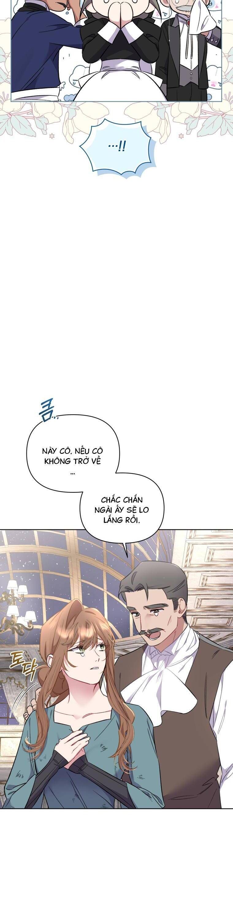 Đừng Lo, Đây Là Cuộc Hôn Nhân Lừa Đảo Có Thỏa Thuận Trước: Chapter 16