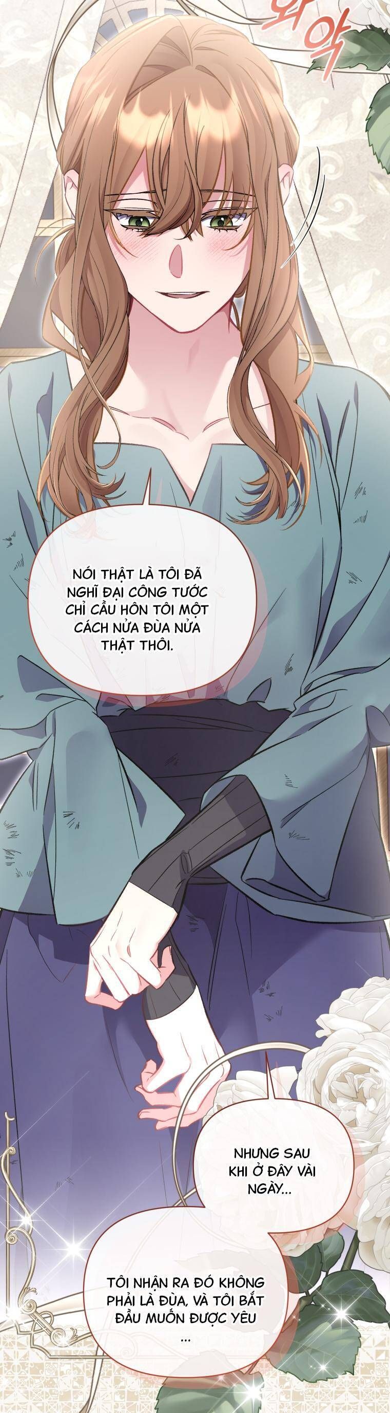Đừng Lo, Đây Là Cuộc Hôn Nhân Lừa Đảo Có Thỏa Thuận Trước: Chapter 16