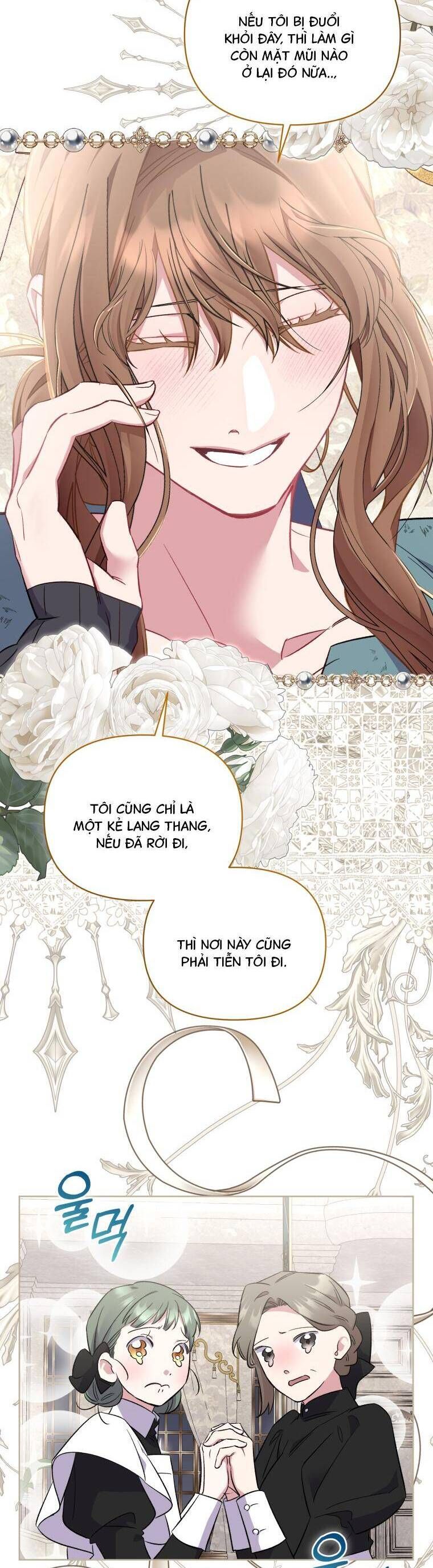Đừng Lo, Đây Là Cuộc Hôn Nhân Lừa Đảo Có Thỏa Thuận Trước: Chapter 16