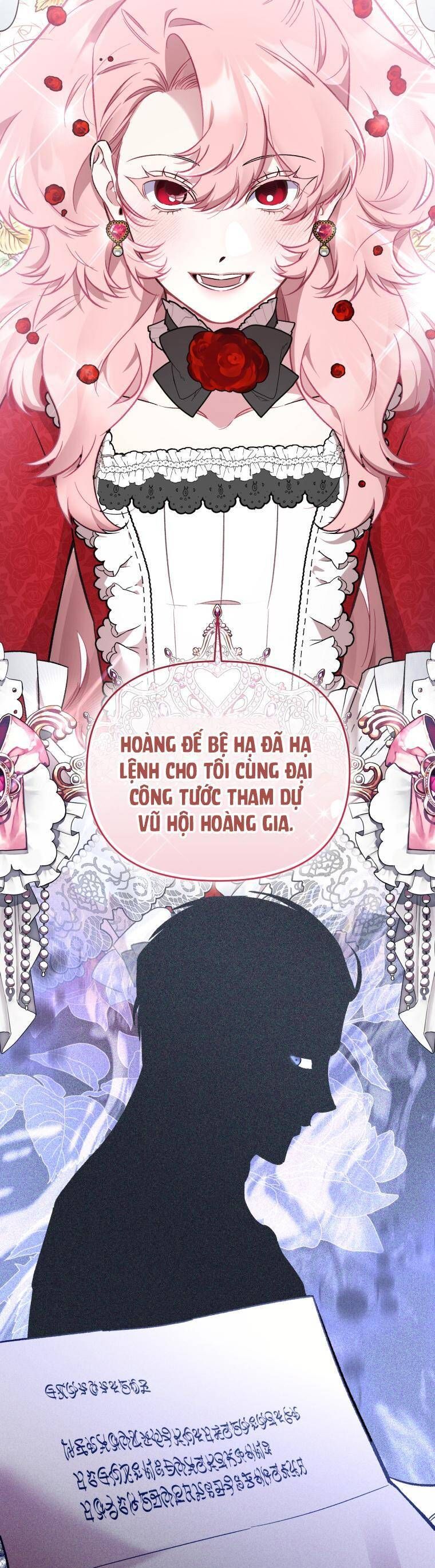 Đừng Lo, Đây Là Cuộc Hôn Nhân Lừa Đảo Có Thỏa Thuận Trước: Chapter 16