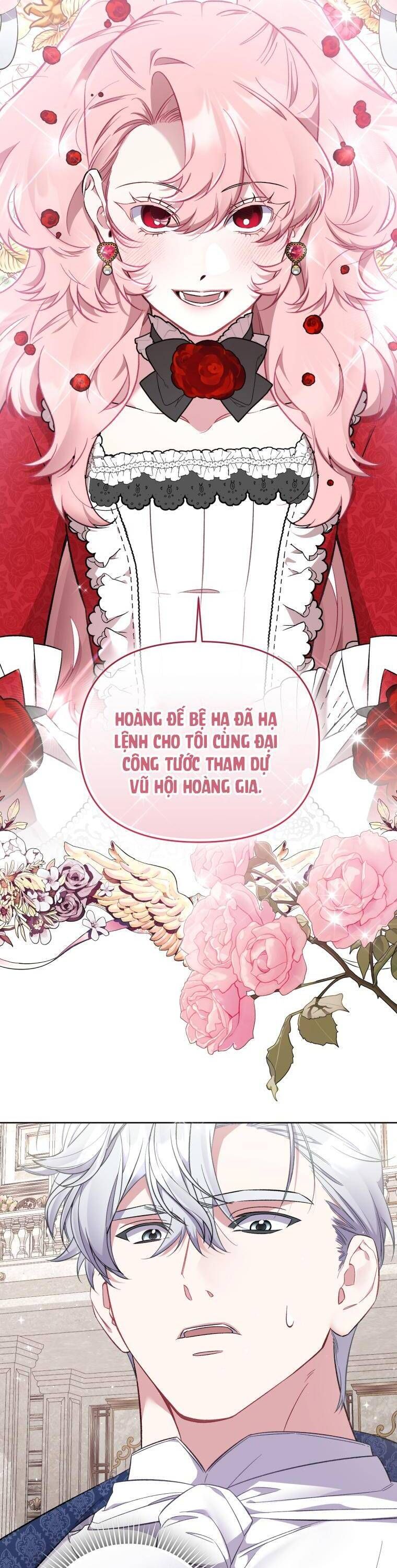 Đừng Lo, Đây Là Cuộc Hôn Nhân Lừa Đảo Có Thỏa Thuận Trước: Chapter 17