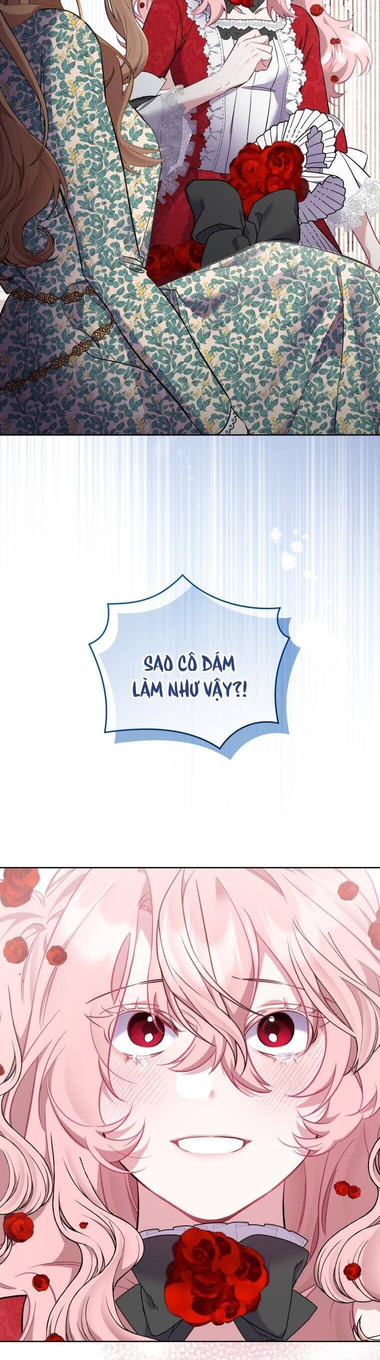 Đừng Lo, Đây Là Cuộc Hôn Nhân Lừa Đảo Có Thỏa Thuận Trước: Chapter 17