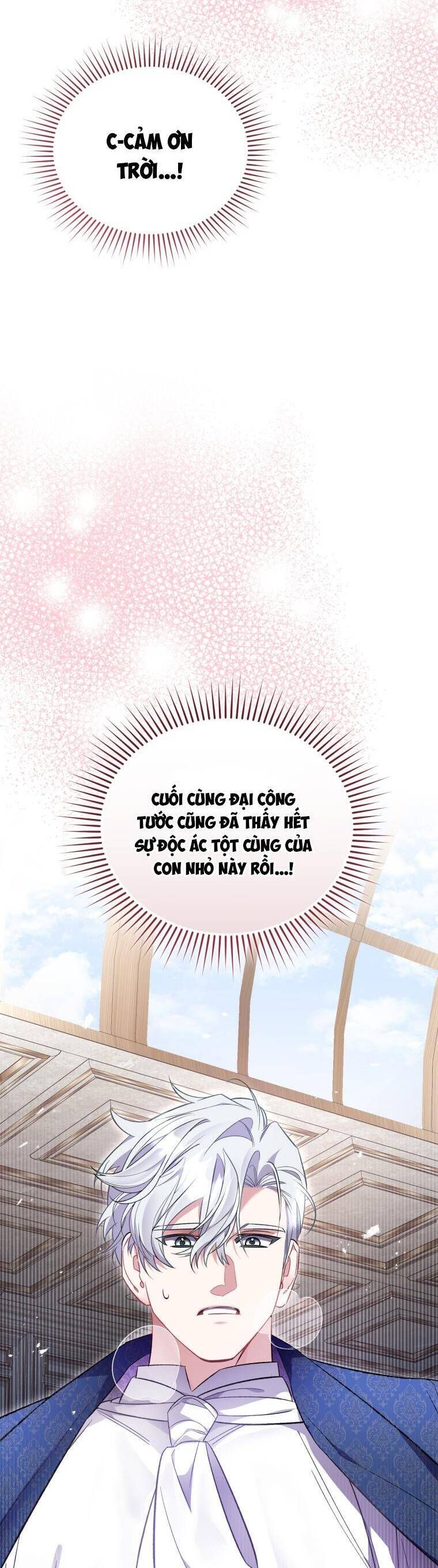 Đừng Lo, Đây Là Cuộc Hôn Nhân Lừa Đảo Có Thỏa Thuận Trước: Chapter 17