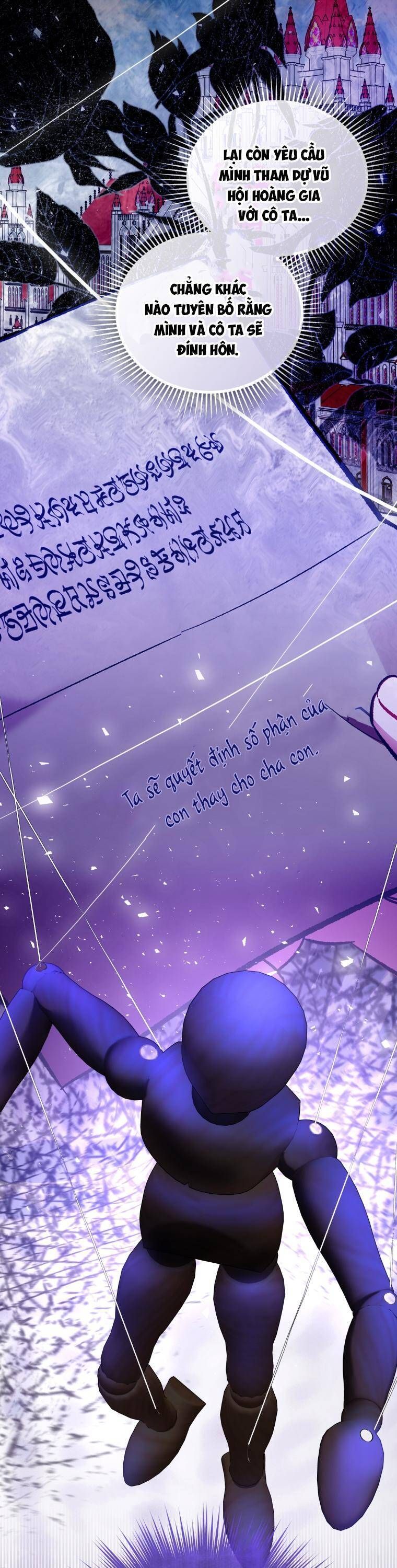 Đừng Lo, Đây Là Cuộc Hôn Nhân Lừa Đảo Có Thỏa Thuận Trước: Chapter 17