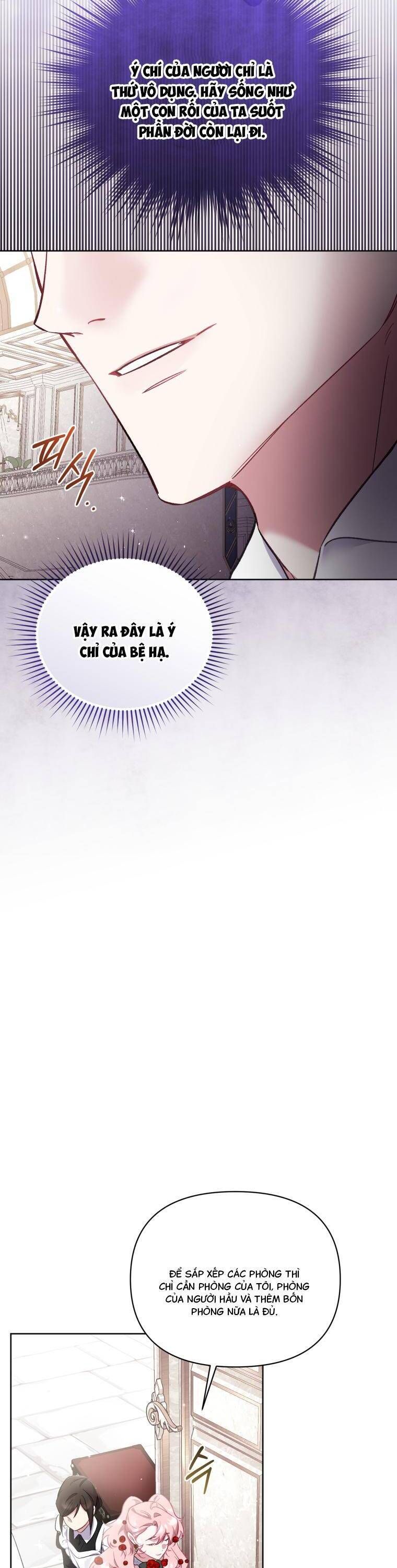 Đừng Lo, Đây Là Cuộc Hôn Nhân Lừa Đảo Có Thỏa Thuận Trước: Chapter 17