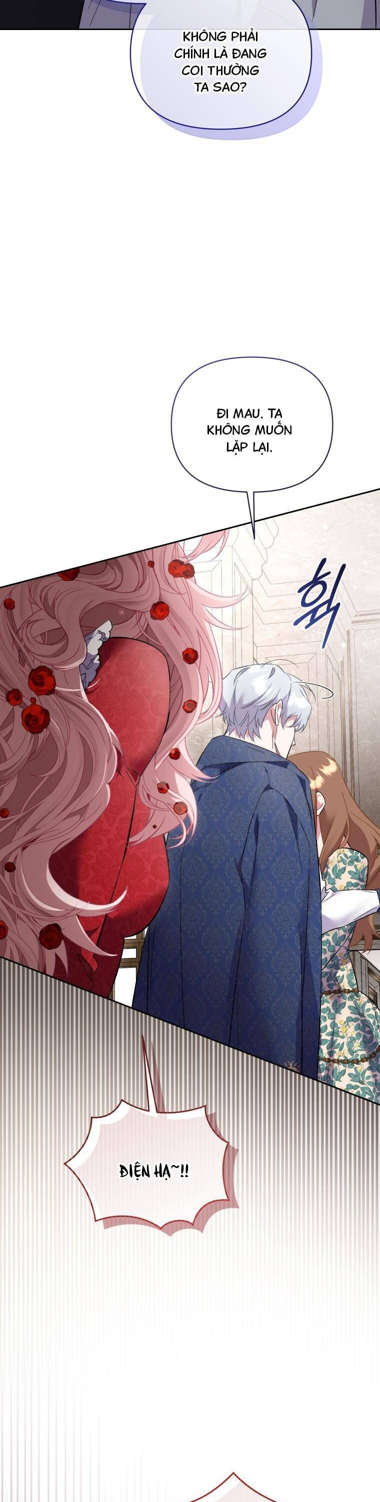 Đừng Lo, Đây Là Cuộc Hôn Nhân Lừa Đảo Có Thỏa Thuận Trước: Chapter 18