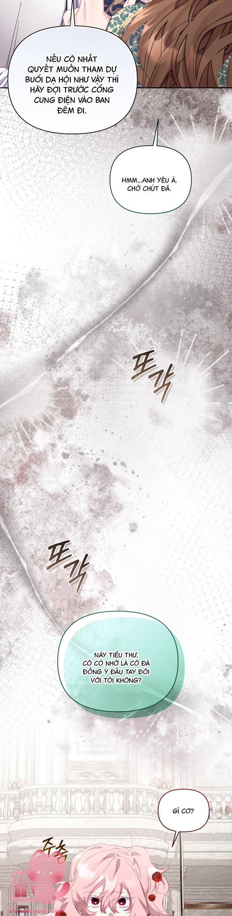 Đừng Lo, Đây Là Cuộc Hôn Nhân Lừa Đảo Có Thỏa Thuận Trước: Chapter 18