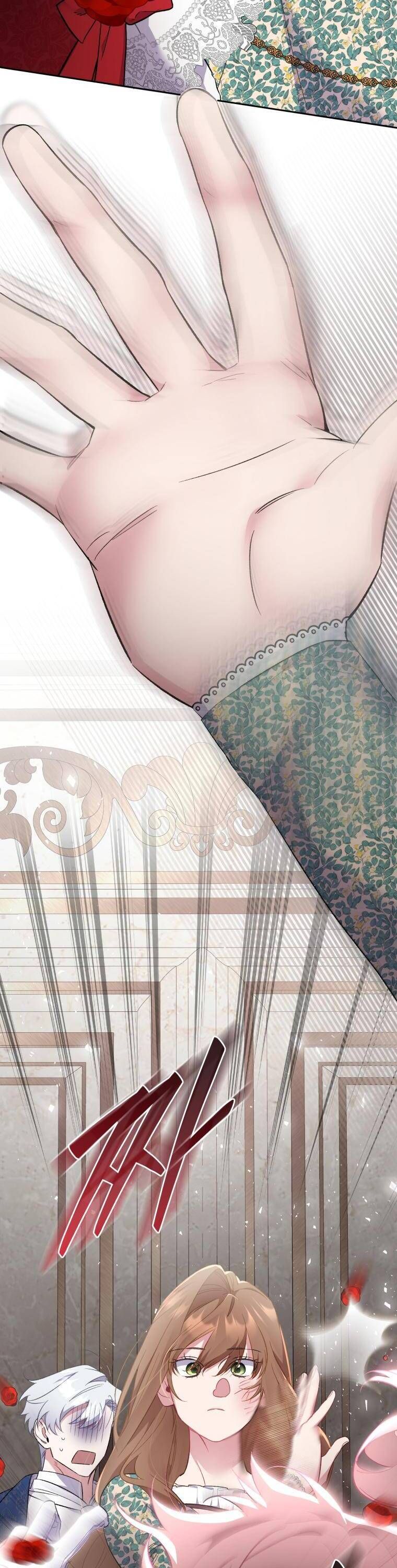 Đừng Lo, Đây Là Cuộc Hôn Nhân Lừa Đảo Có Thỏa Thuận Trước: Chapter 18