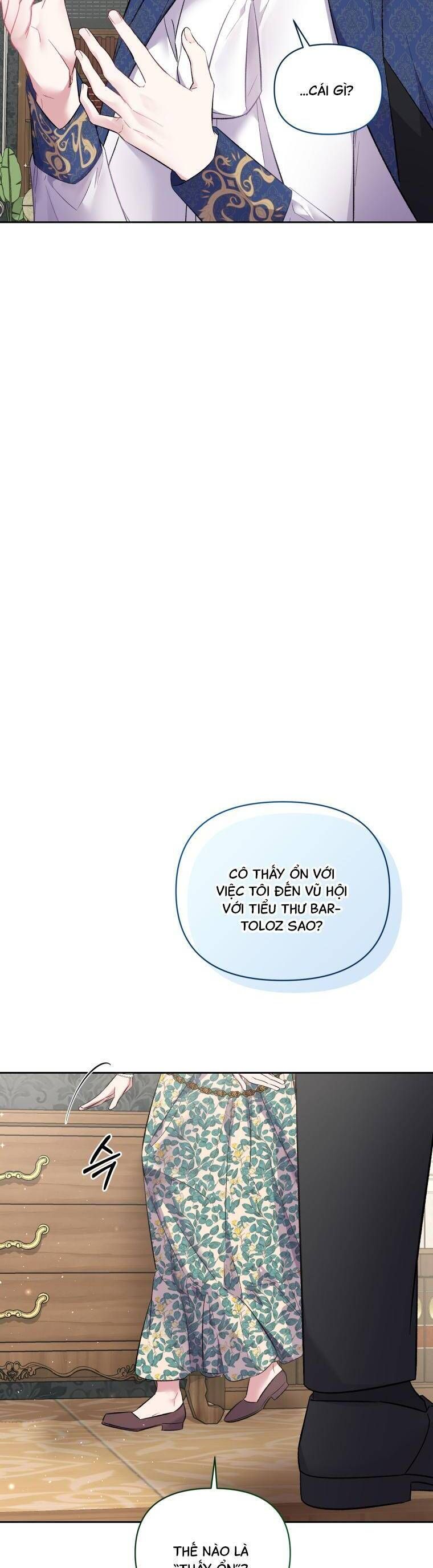 Đừng Lo, Đây Là Cuộc Hôn Nhân Lừa Đảo Có Thỏa Thuận Trước: Chapter 18