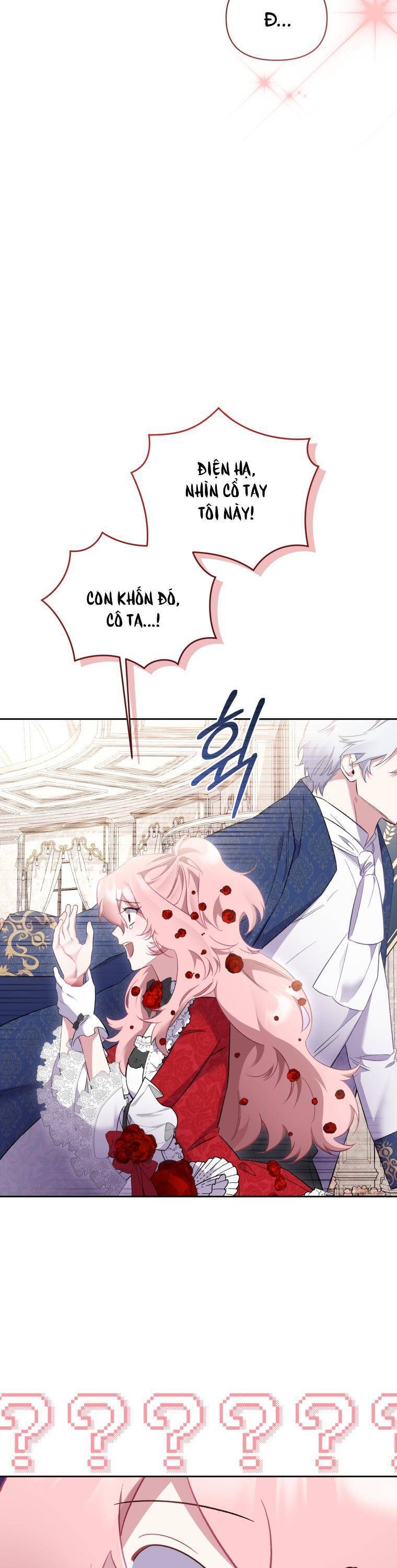 Đừng Lo, Đây Là Cuộc Hôn Nhân Lừa Đảo Có Thỏa Thuận Trước: Chapter 18