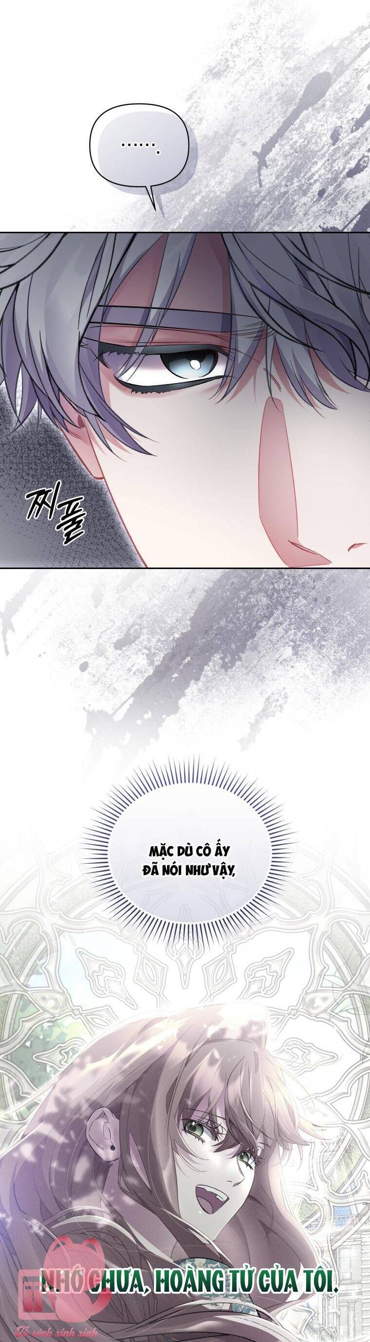 Đừng Lo, Đây Là Cuộc Hôn Nhân Lừa Đảo Có Thỏa Thuận Trước: Chapter 18