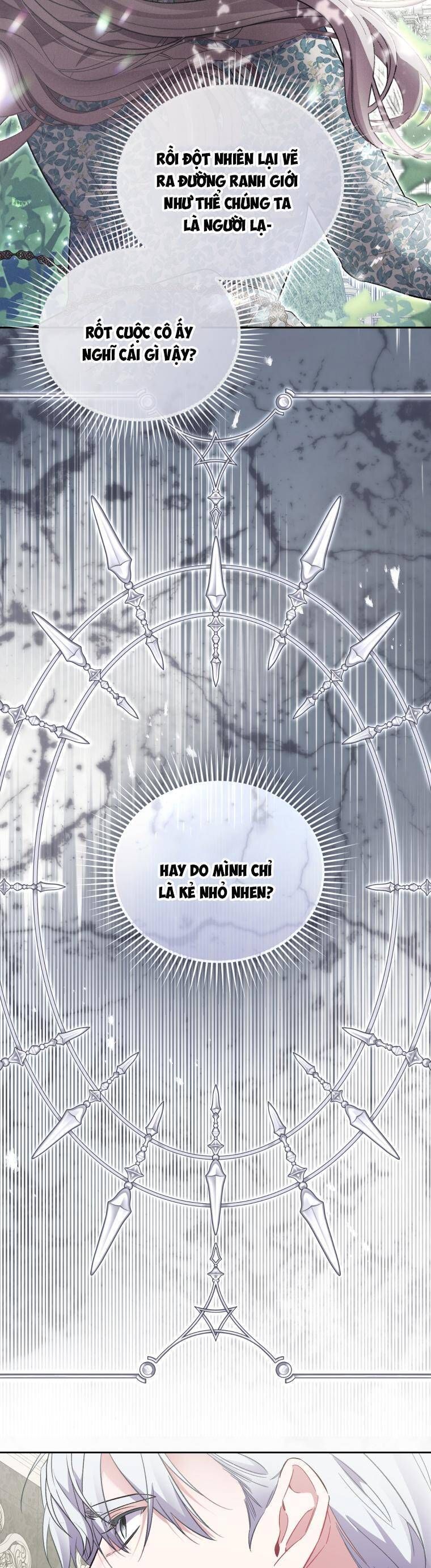 Đừng Lo, Đây Là Cuộc Hôn Nhân Lừa Đảo Có Thỏa Thuận Trước: Chapter 18