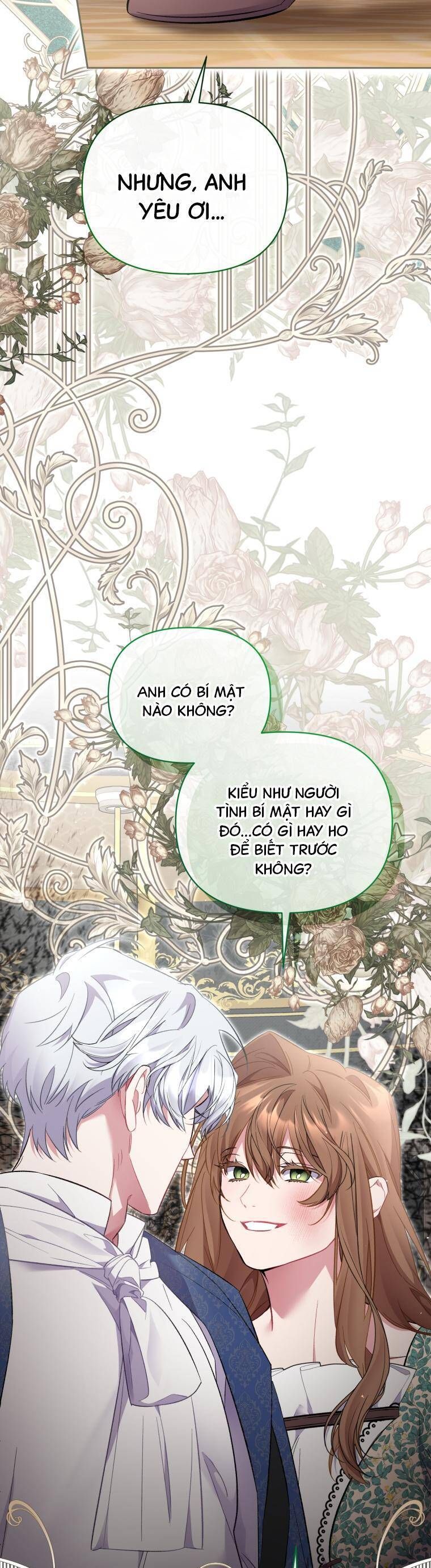 Đừng Lo, Đây Là Cuộc Hôn Nhân Lừa Đảo Có Thỏa Thuận Trước: Chapter 18