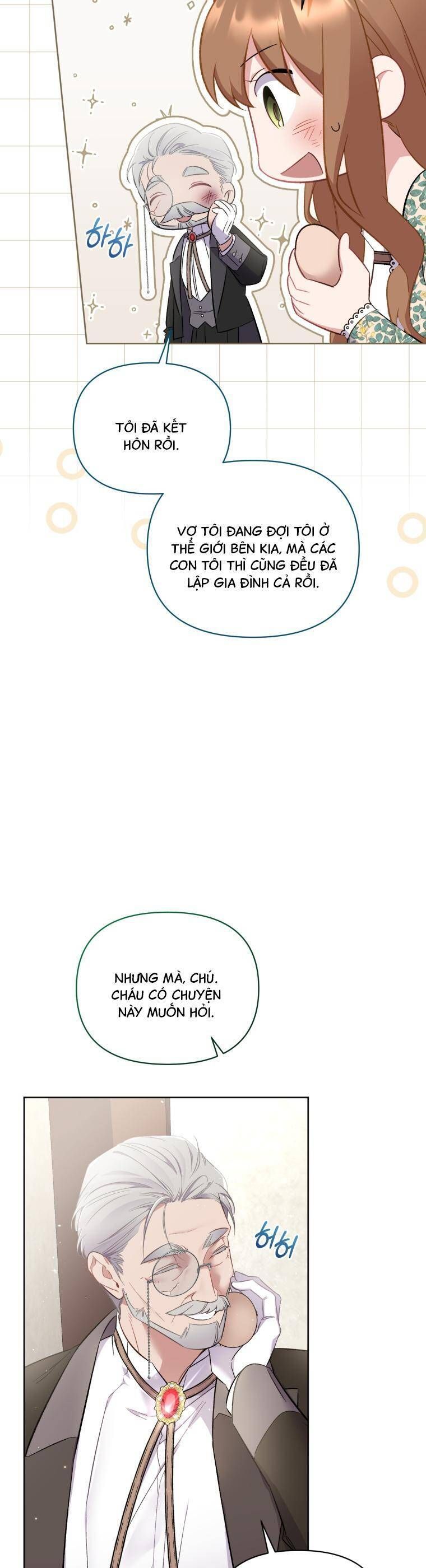 Đừng Lo, Đây Là Cuộc Hôn Nhân Lừa Đảo Có Thỏa Thuận Trước: Chapter 19