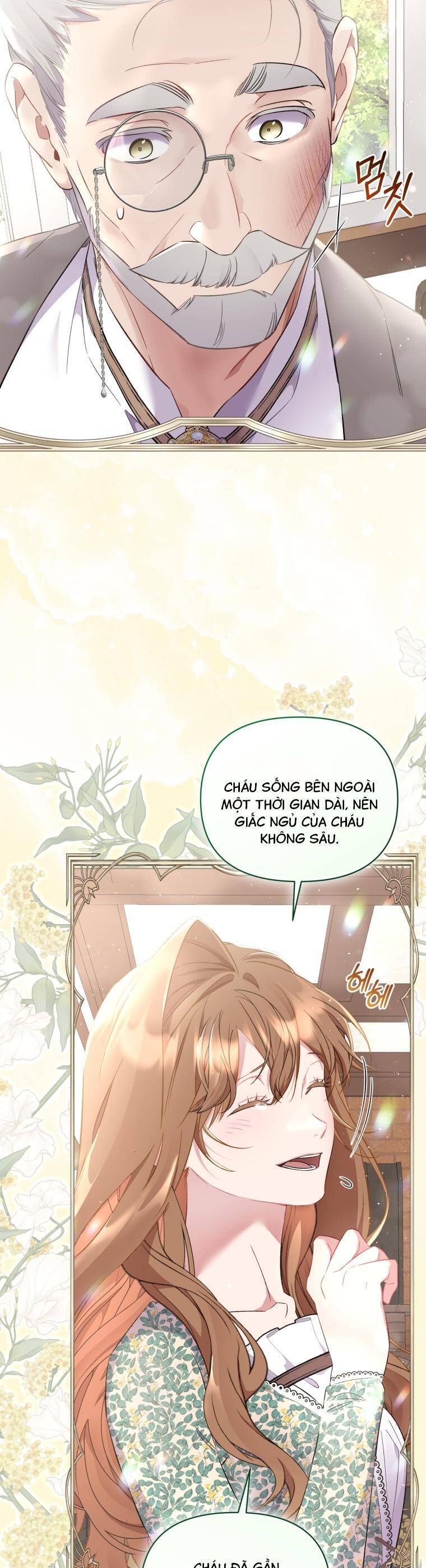 Đừng Lo, Đây Là Cuộc Hôn Nhân Lừa Đảo Có Thỏa Thuận Trước: Chapter 19