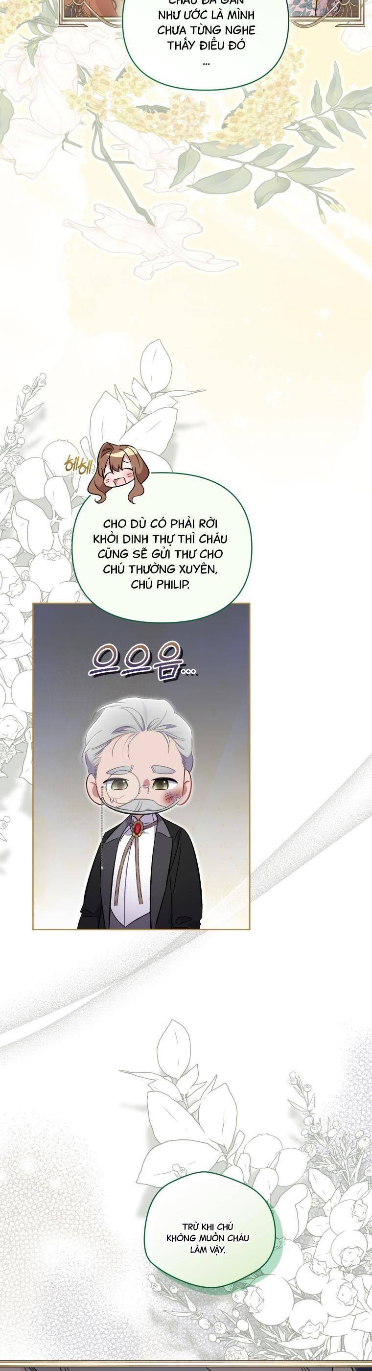 Đừng Lo, Đây Là Cuộc Hôn Nhân Lừa Đảo Có Thỏa Thuận Trước: Chapter 19