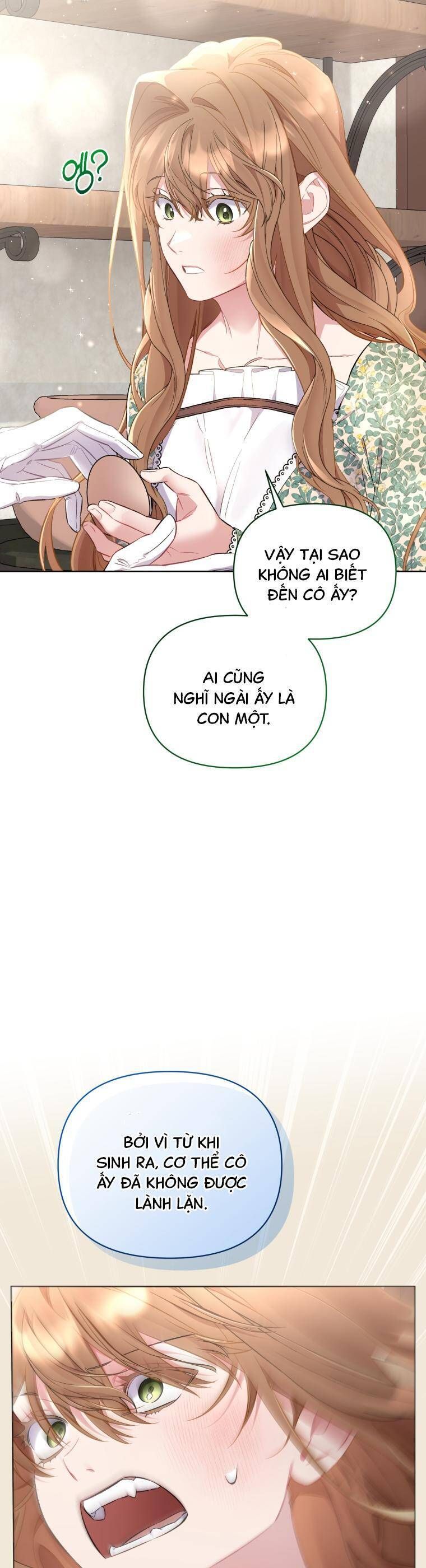 Đừng Lo, Đây Là Cuộc Hôn Nhân Lừa Đảo Có Thỏa Thuận Trước: Chapter 19