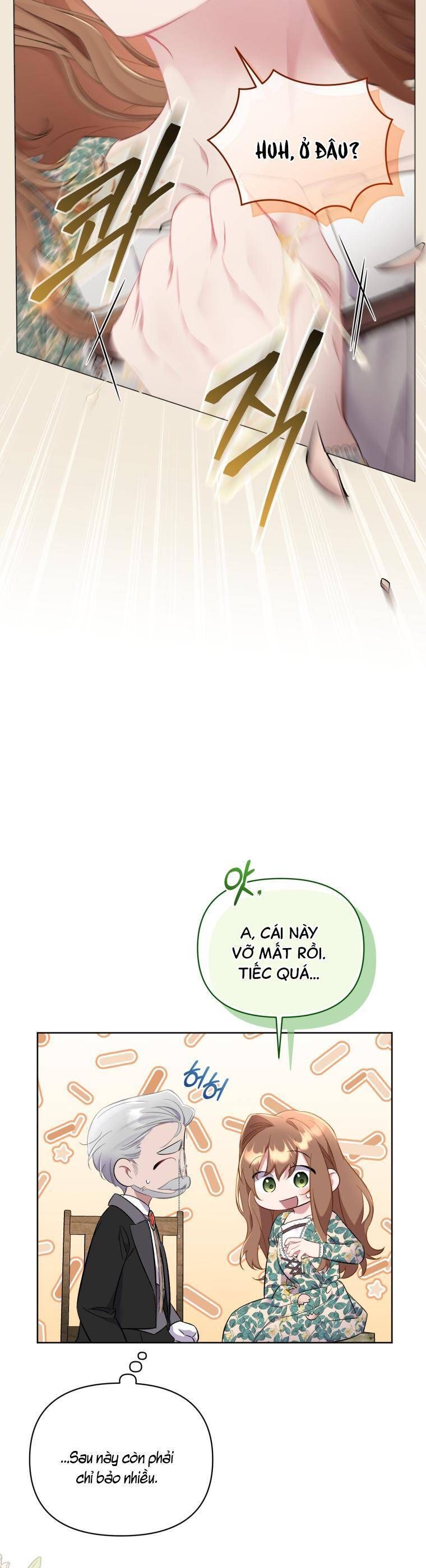 Đừng Lo, Đây Là Cuộc Hôn Nhân Lừa Đảo Có Thỏa Thuận Trước: Chapter 19